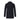 Mantel aus Schurwoll-Viskose-Mix 42 / Navy