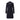 Mantel aus Schurwoll-Kaschmir-Viskose-Mix 46 / Navy