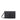 Tasche aus Leder One Size / Schwarz
