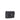 Tasche aus Leder One Size / Schwarz