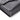 Tasche aus Leder One Size / Schwarz