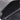 Tasche aus Leder One Size / Schwarz