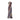 Missoni Maxikleid im Zick-Zack-Design Damen
