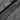 Mantel aus Woll-Mix 52 / Grau