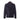 Strickjacke aus Alpaka-Mix 54 / Dunkelblau