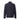 Strickjacke aus Alpaka-Mix 54 / Dunkelblau