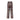 Weite Hose mit Pailletten 42 / Multicolor