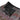 Weite Hose mit Pailletten 42 / Multicolor