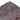 Weite Hose mit Pailletten 42 / Multicolor