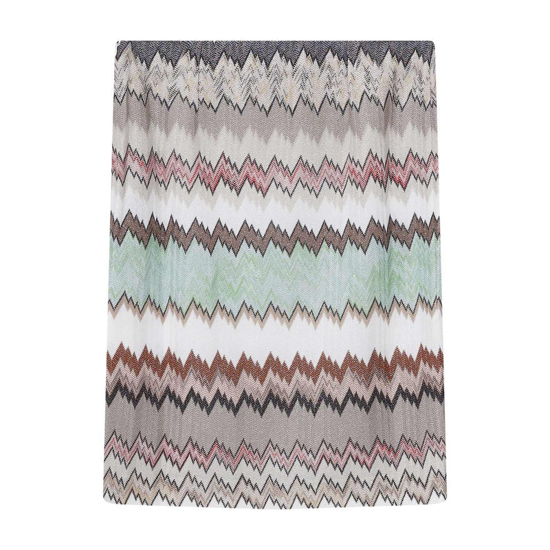 Missoni Midirock mit Muster Damen