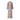 Maxikleid im Zickzack-Design 42 / Multicolor