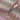 Maxikleid im Zickzack-Design 42 / Multicolor