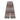 Hose im Zickzack-Design 40 / Multicolor