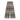 Hose im Zickzack-Design 40 / Multicolor