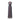 Maxikleid mit Glitzerdetails 42 / Multicolor