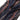 Maxikleid mit Glitzerdetails 42 / Multicolor