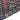 Maxikleid mit Glitzerdetails 42 / Multicolor