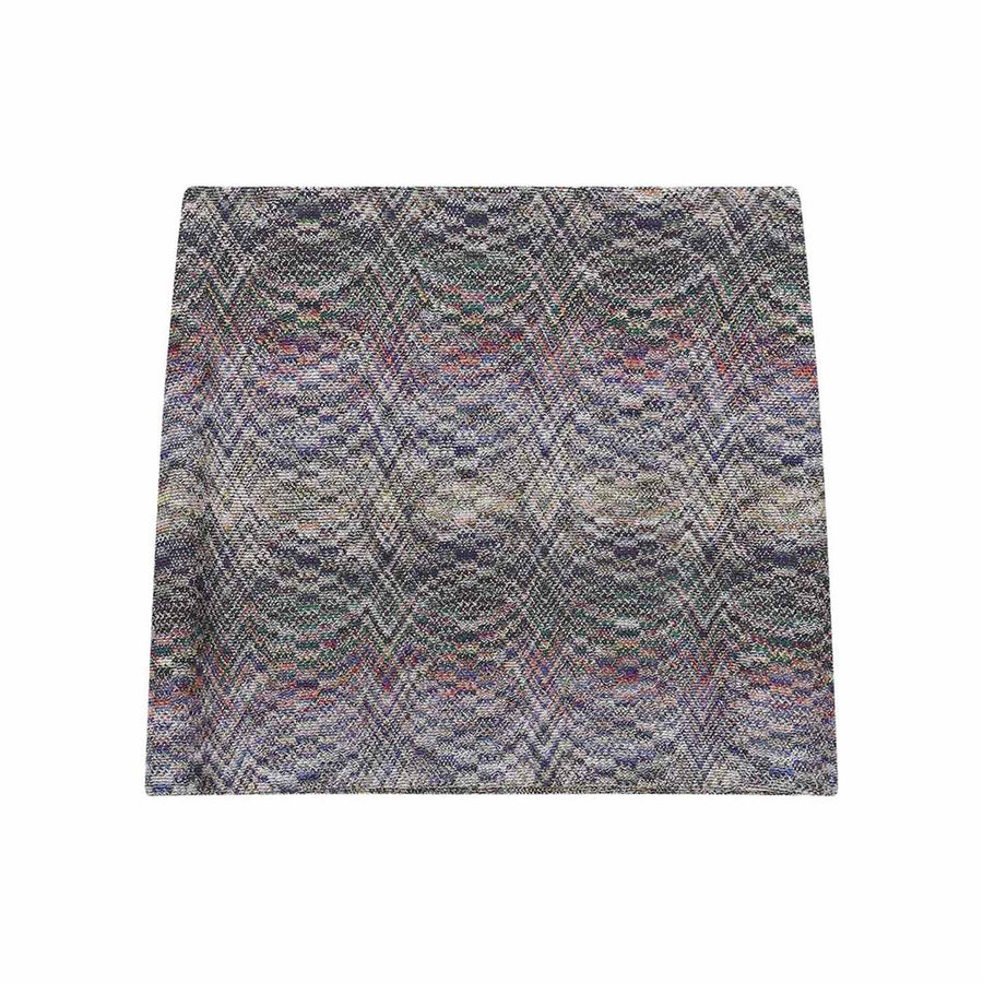 Missoni Minirock aus Viskose-Mix Damen