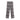 Relaxed-Fit Hose aus Viskose-Mix 42 / Multicolor