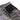 Relaxed-Fit Hose aus Viskose-Mix 42 / Multicolor