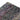 Relaxed-Fit Hose aus Viskose-Mix 42 / Multicolor