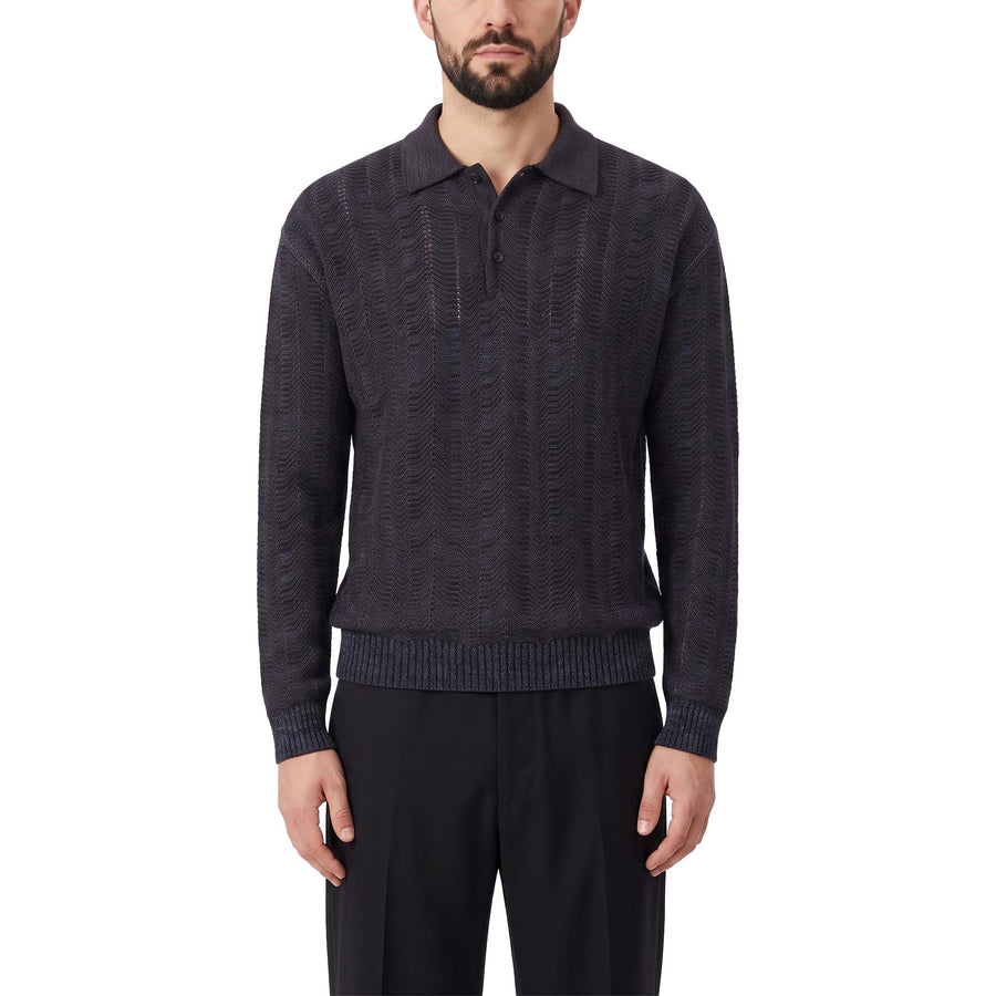 Missoni Pullover aus Wollmix Herren