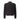 Strickjacke aus Wollmix XXXL / Dunkelbraun