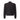 Strickjacke aus Wollmix XXXL / Dunkelbraun
