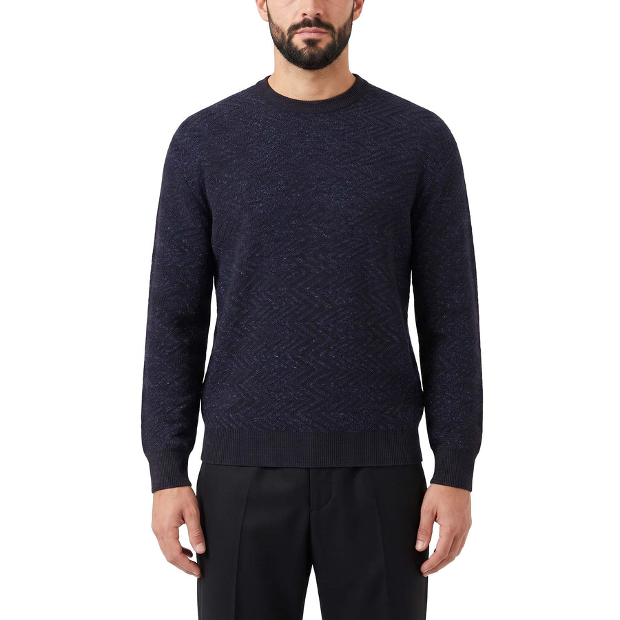 Missoni Pullover aus Wollmix Herren