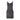 Minikleid mit Pailletten 42 / Multicolor