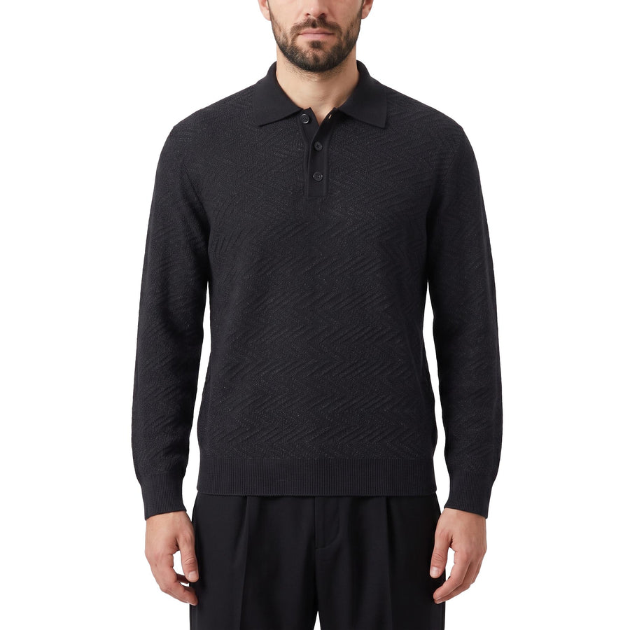 Missoni Pullover mit Polokragen Herren