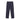 Stoffhose mit Zickzack-Muster 54 / Dunkelblau