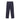 Stoffhose mit Zickzack-Muster 54 / Dunkelblau