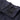 Stoffhose mit Zickzack-Muster 54 / Dunkelblau