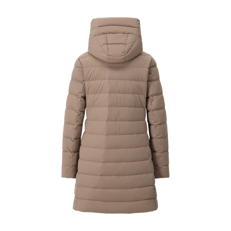 Duno Steppmantel Cellini Licosa 2.0 Damen