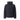 Steppjacke Winsor 54 / Dunkelblau