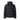 Steppjacke Winsor 54 / Dunkelblau