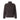 Jacke Lear aus Woll-Kaschmir-Mix 56 / Dunkelbraun