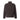 Jacke Lear aus Woll-Kaschmir-Mix 56 / Dunkelbraun