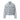 Oversized Jeansjacke 42 / Hellblau