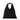 MM6 Maison Margiela Umhängetasche aus Mesh Damen