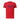T-Shirt mit Logo XXXL / Rot