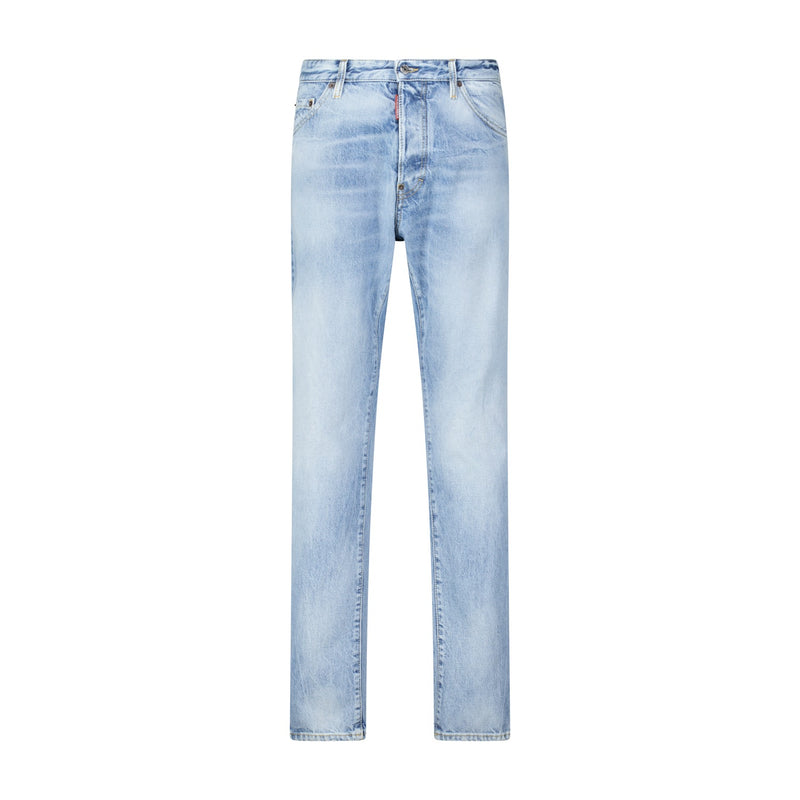 DSQUARED2 Jeans Cool Guy Herren