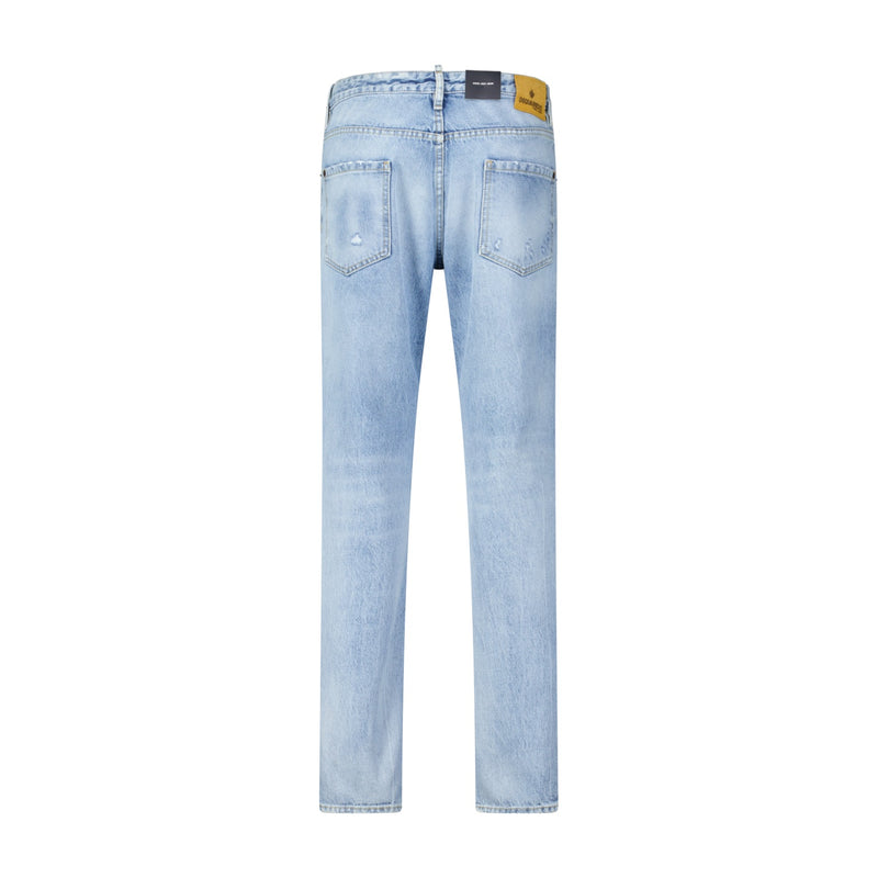 DSQUARED2 Jeans Cool Guy Herren