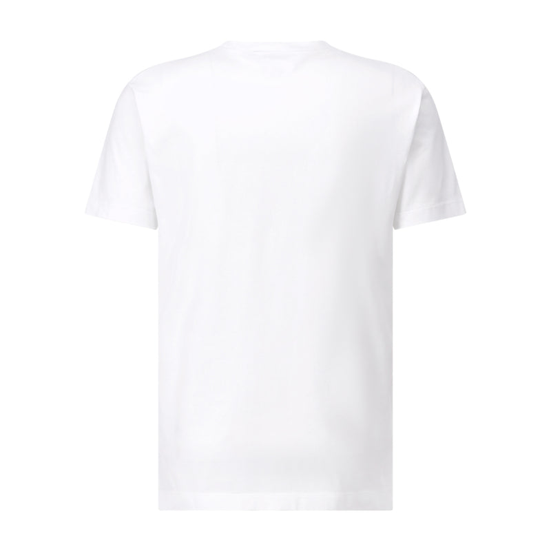 DSQUARED2 T-Shirt mit Logo Herren