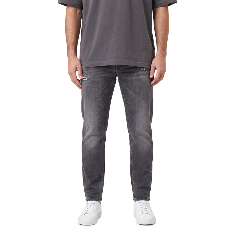 Slim-Fit Jeans Skater
