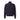 Strickjacke aus Viskose-Mix XXL / Dunkelblau