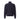 Strickjacke aus Viskose-Mix XXL / Dunkelblau