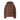 Steppjacke mit Daunen 56 / Braun