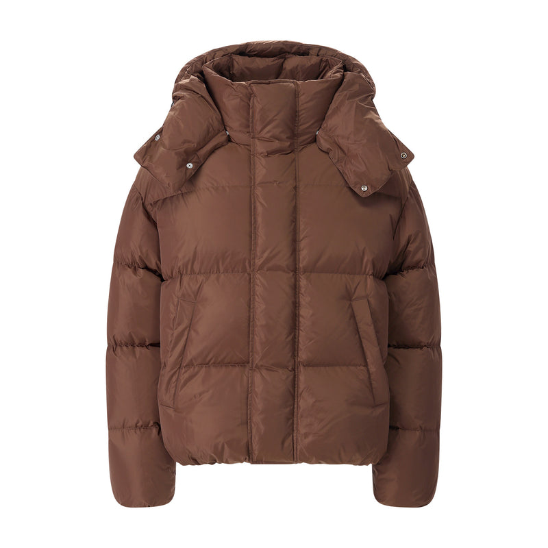 DSQUARED2 Steppjacke mit Daunen Herren